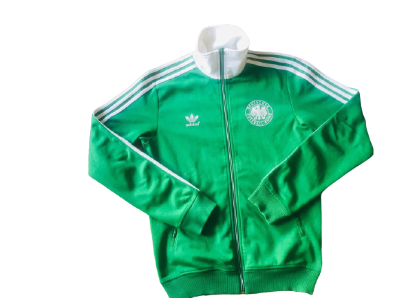 chaqueta Alemania 1986