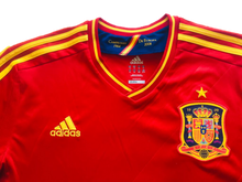 Cargar imagen en el visor de la galería, Camiseta España euro 2012 M
